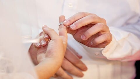 Marriage and a Meaningful Relationship with God