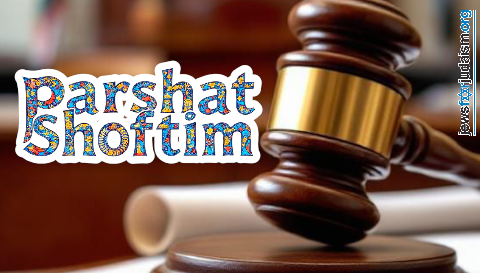 Bribes, Judges and Instant Salvation