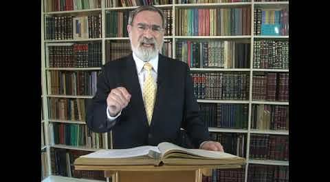 Did God Reject The Jewish People?