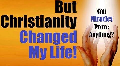 Do Miracles Prove Anything?