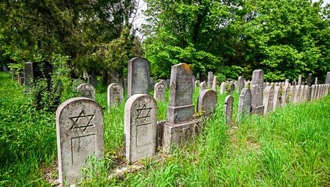Does the Death of the Righteous Atone?