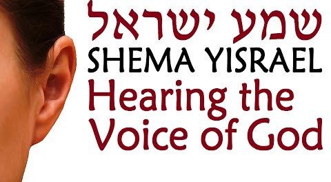 God Speaks To Us... How Do We Listen?