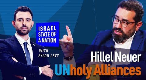 How the UN Game Is Played, and Who Benefits