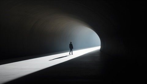 Intermarriage: Is There Light at the End of the Tunnel?