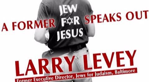 Larry Levey's Return Home