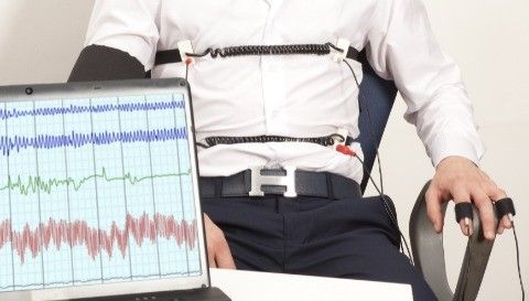 Lie Detectors, DNA, and the Messiah’s Identity