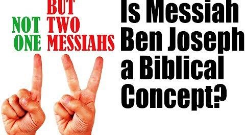 Mashiach Ben Yosef