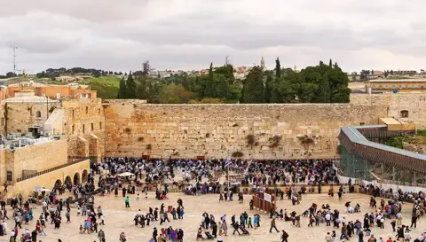 Missionaries in Israel - Talk Radio 101.9 FM Interview