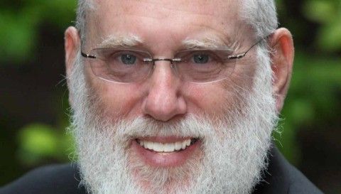 Rabbi Bentzion Kravitz: Bringing Jews Back to Judaism