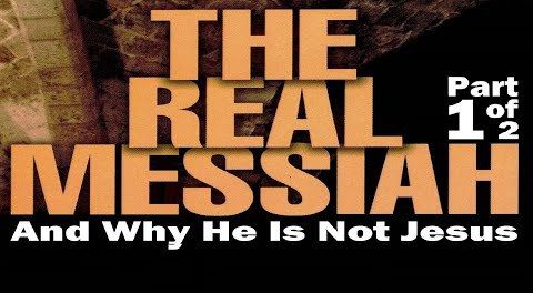 REAL MESSIAH
