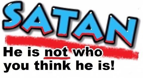SATAN: What the Bible Really Teaches About the Devil