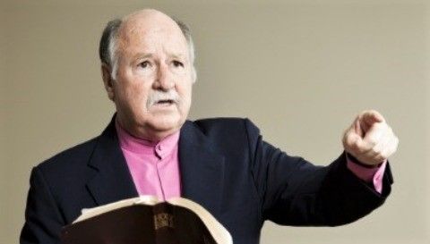 Standing Up to a Prophet of Doom