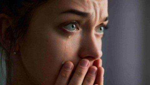 The Minister’s Words Broke Her Heart