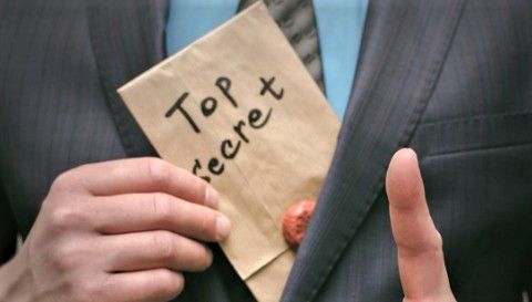The Secret Message Lost in Translation