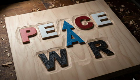 Transforming the World to the Messianic Age