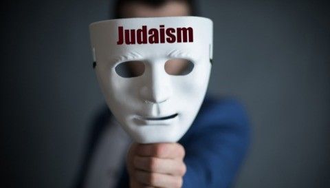 נצרות מיסיונרית במסווה של יהדות