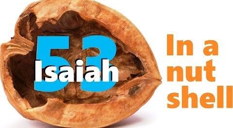 Who is the "Servant of God" Isaiah Speaks About?