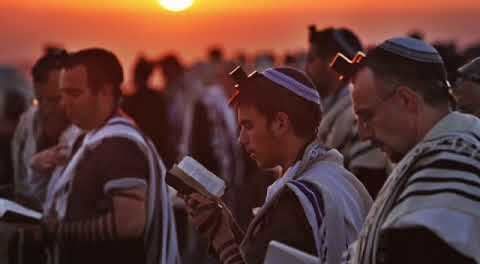 Why Civilizations Die - And Judaism Survived