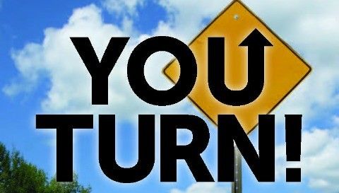 YOU TURN - The Jewish Response To A Christian Challenge
