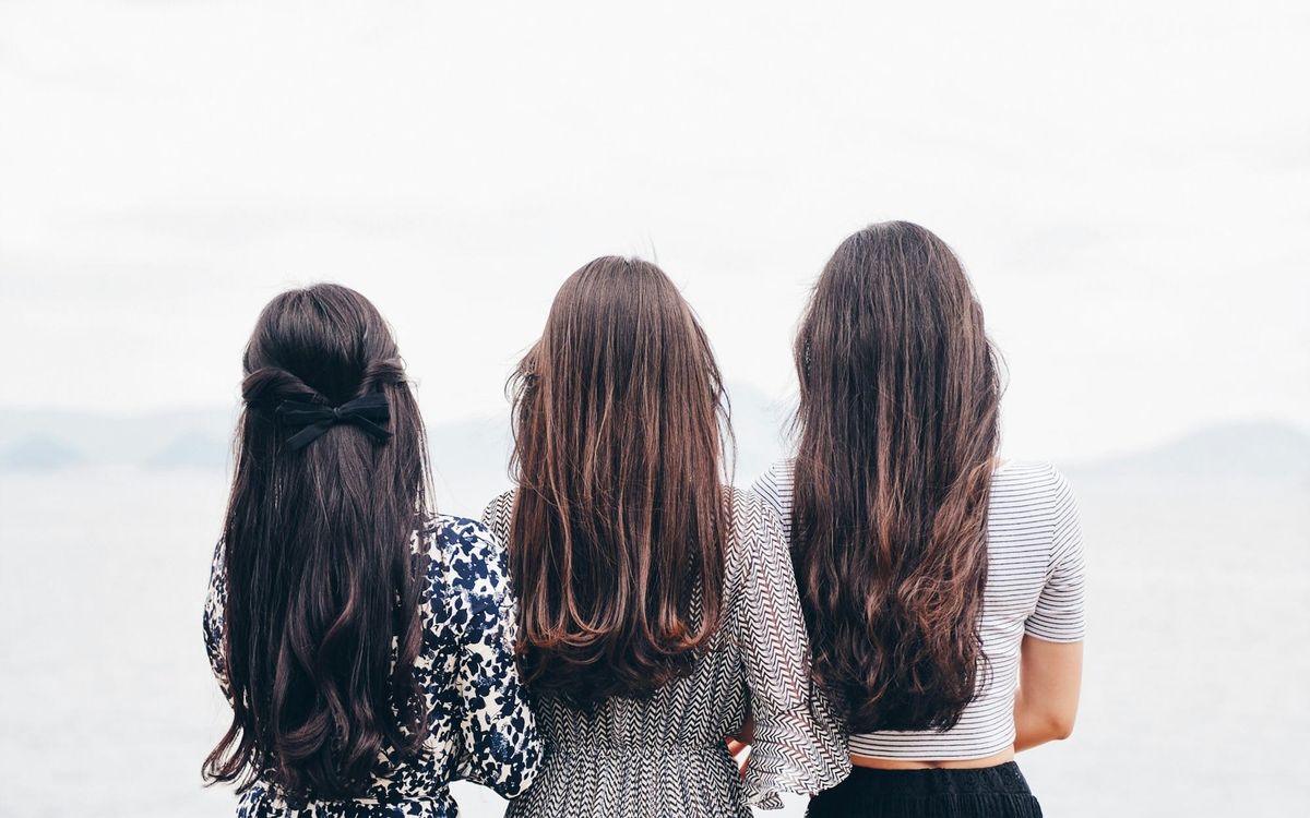 ** Currently only taking female clients **