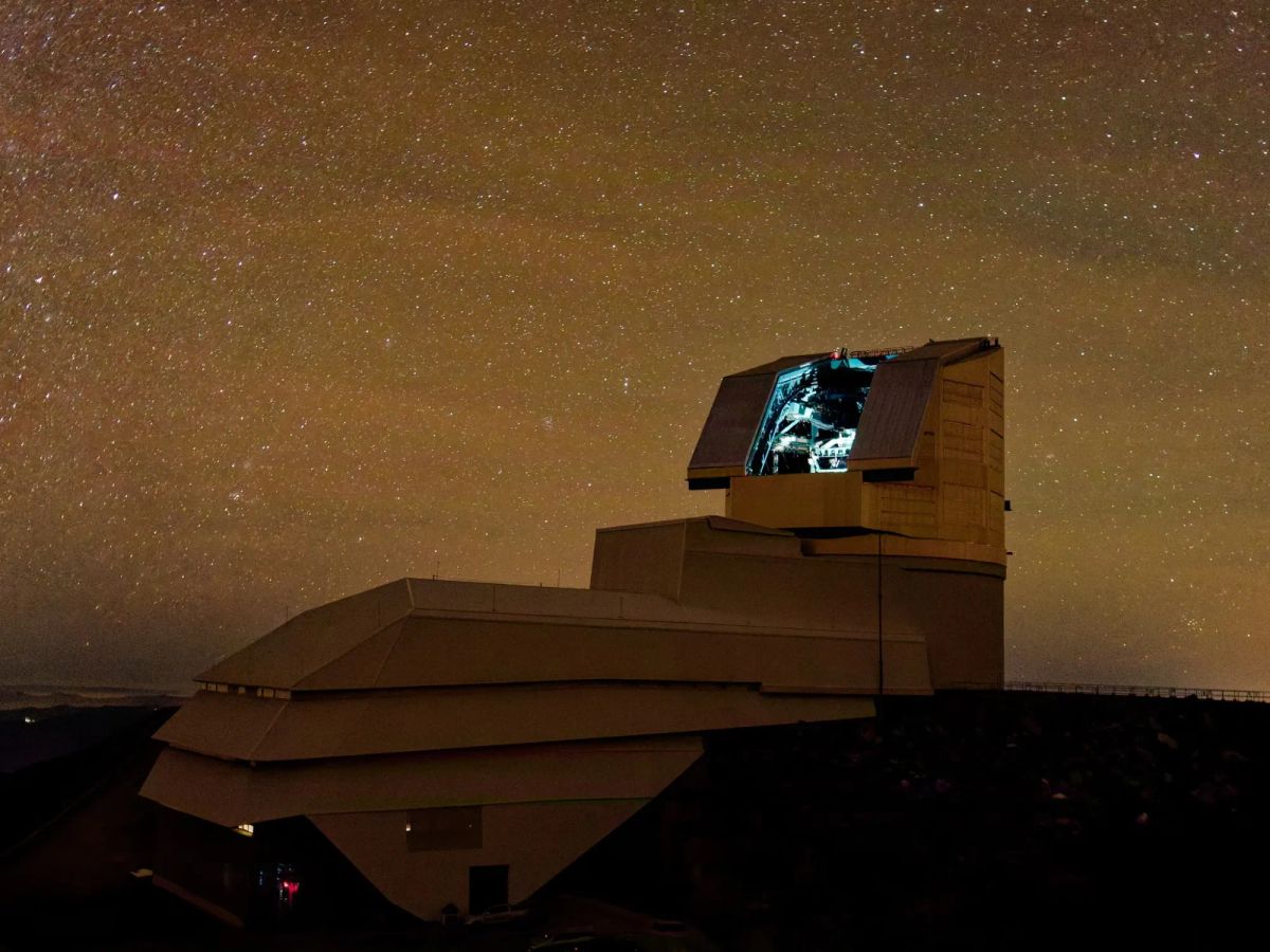 Watching the Skies: How the Vera Rubin Observatory and NEO Surveyor Will Shield Humanity from Asteroid Threats
