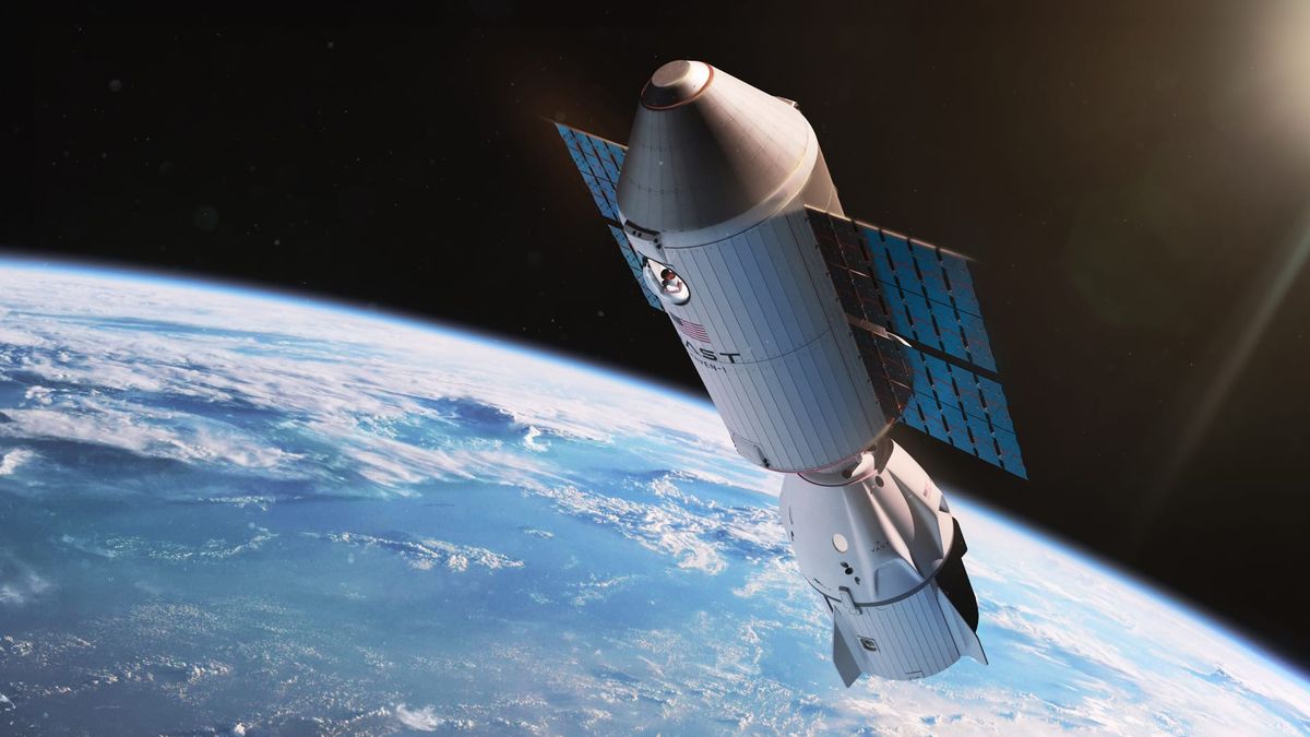 The Future Belongs to All of Us: How Vast Space Is Expanding Access to the Stars