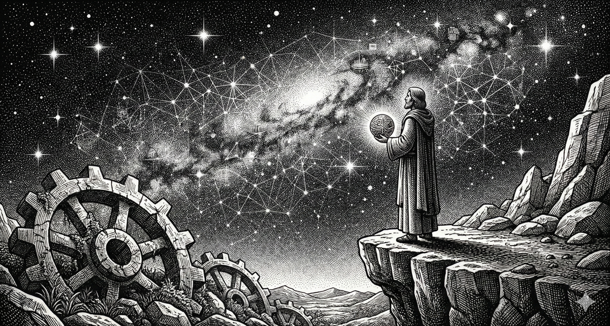 The Quiet Galaxy Hypothesis – Advanced Intelligence, Informational Resilience, and the Ethics of Cosmic Silence