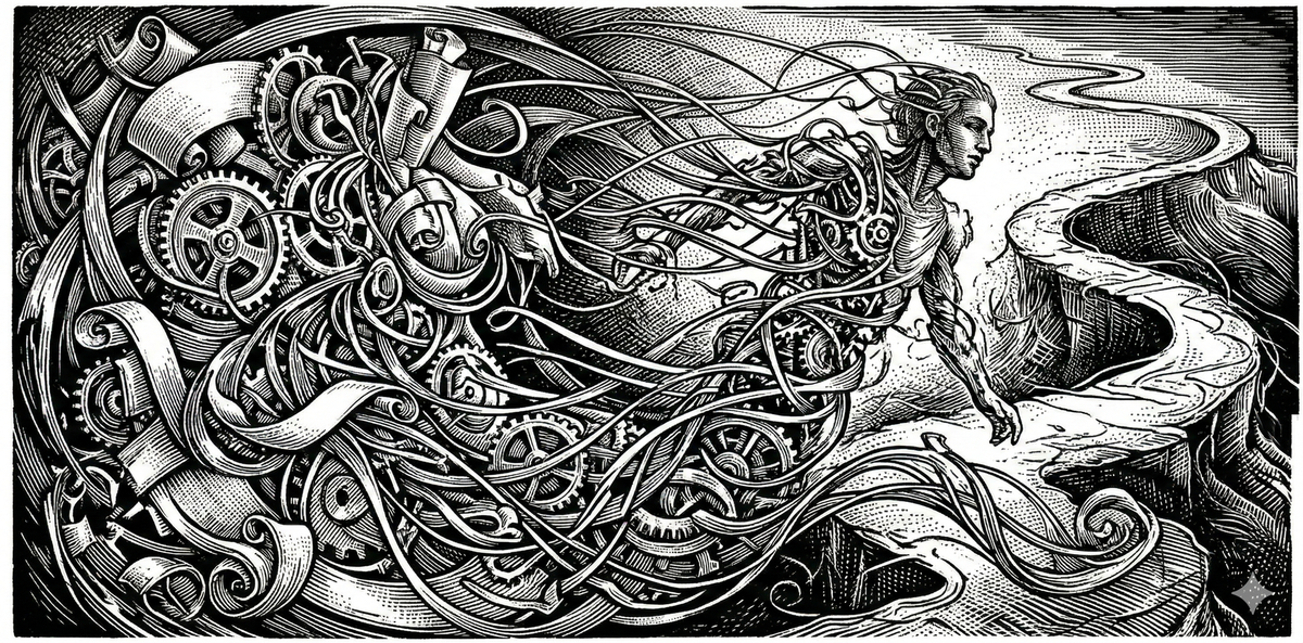 The Momentary Self: Why Continuity is the Ultimate Illusion