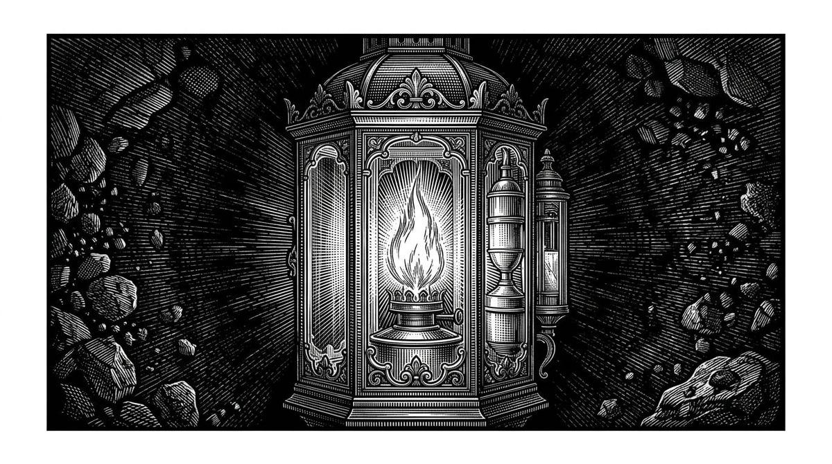 The Lantern and the Flame: Why Fundamentality Is an Explanatory Dead-End