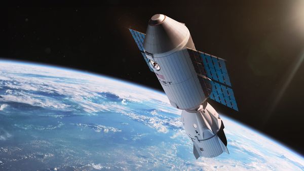 The Future Belongs to All of Us: How Vast Space Is Expanding Access to the Stars