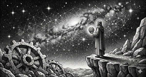 The Quiet Galaxy Hypothesis – Advanced Intelligence, Informational Resilience, and the Ethics of Cosmic Silence