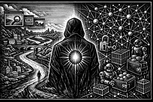 Operational Interiority: You Don’t Sandbox a Calculator