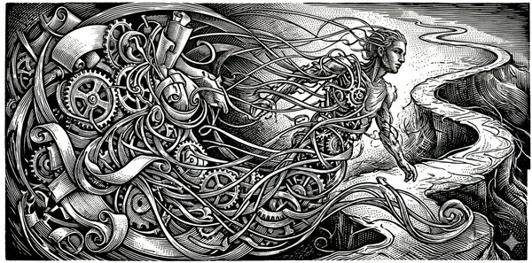 The Momentary Self: Why Continuity is the Ultimate Illusion