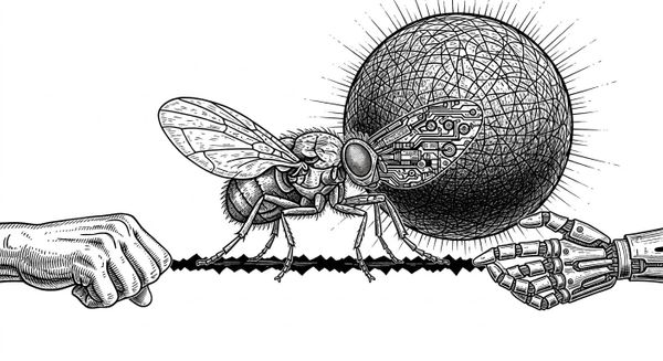 The Calibration Frontier: Why Working With AI Is a Consciousness Problem