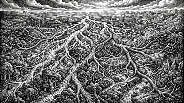 The Strange Ones: Theo Von and the Irreducibility of Mind