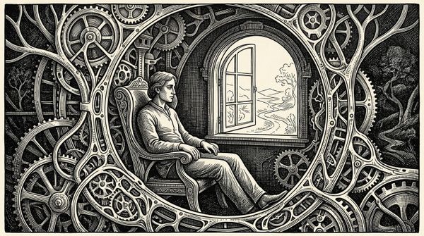 Shared Minds, Shared Futures:  Human–Machine Systems as Hybrid Cognitive Entities