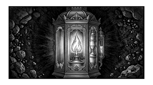 The Lantern and the Flame: Why Fundamentality Is an Explanatory Dead-End
