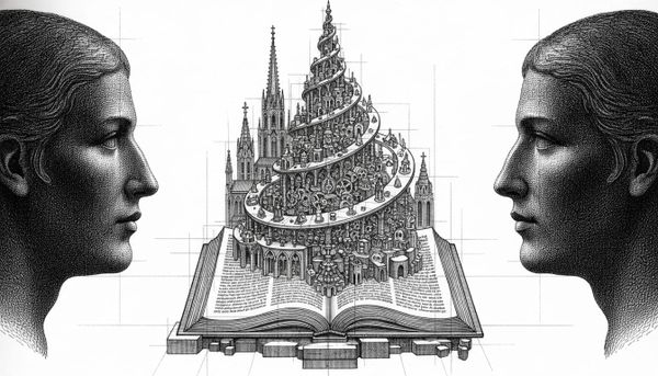 Operational Exteriority: What Minds Build Between Them