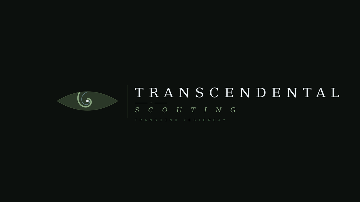 Welcome to Transcendental Scouting