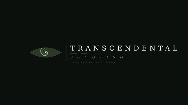 Welcome to Transcendental Scouting