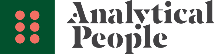 Analytical People