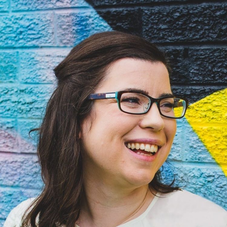 Charlotte Barker