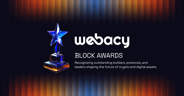 Announcing the Winners: 2025/2026 Block Awards
