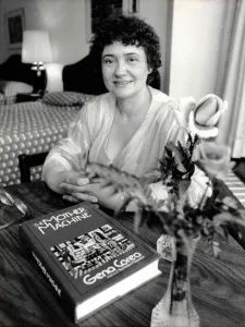 Reading Circle November 17th, 2025: The New Reproductive Technologies by Gena Corea (1990)