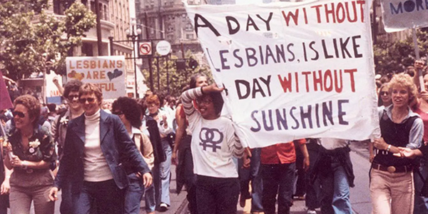 Sapphic Circle