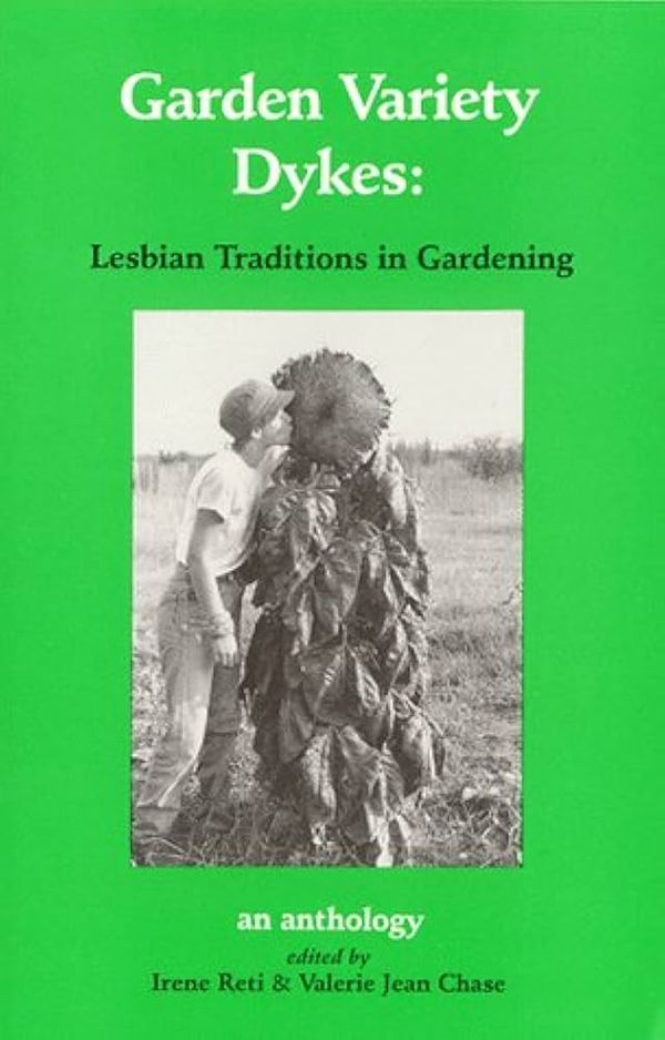 Sapphic Circle September 7th, 2025: Your Favourite Lesbian Books