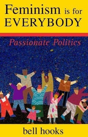 Reading Circle December 8th, 2025: Global Feminism by bell hooks (2000)