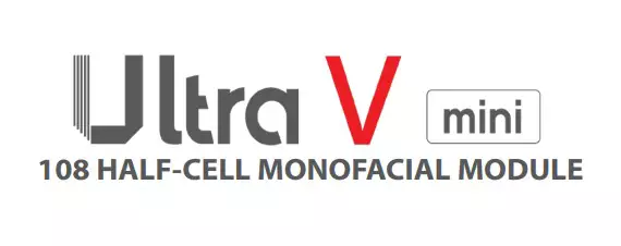 Ultra V 108 halvskurna celler