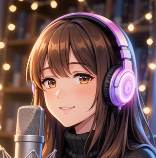 Lofi Cutie