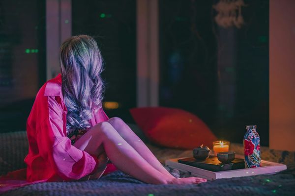 Rejection Sensitive Dysphoria & ADHD: Why It Hurts So Much
